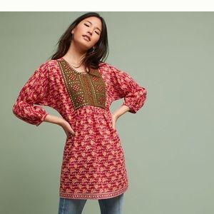 Anthropologie top